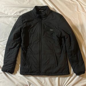 TravisMathew Men’s Interlude Puffer Jacket